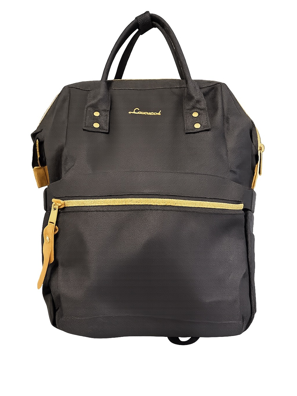 LOVEVOOK laptop/travel backpack with a built-in USB